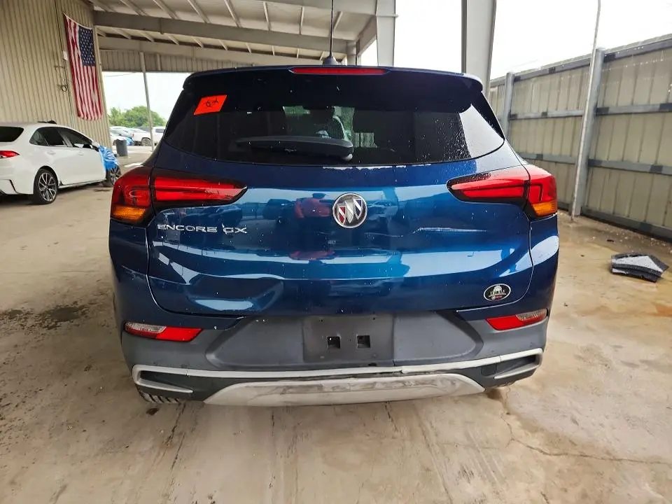 2020 BUICK ENCORE GX PREFERRED  