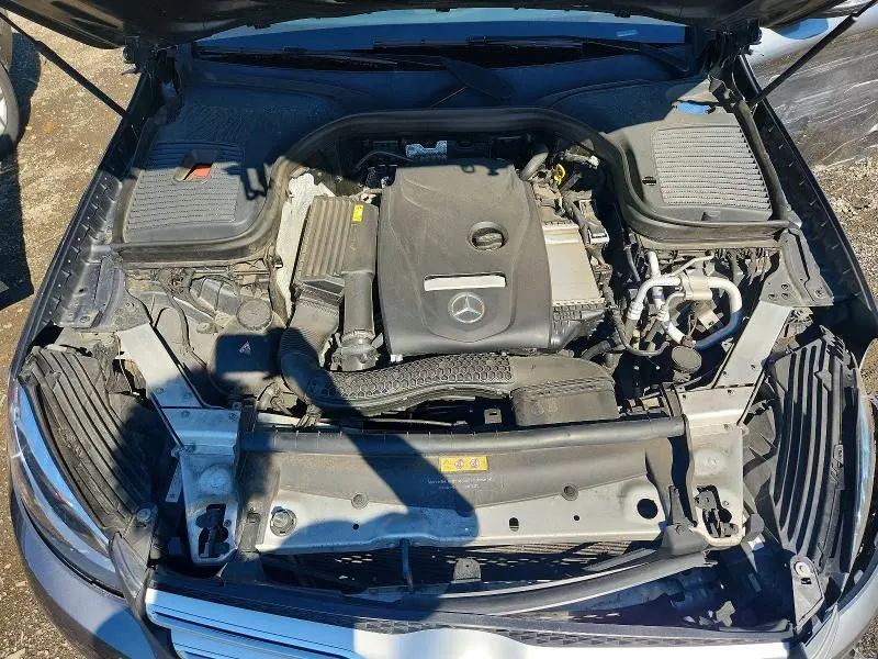 2018 MERCEDES-BENZ GLC 300  