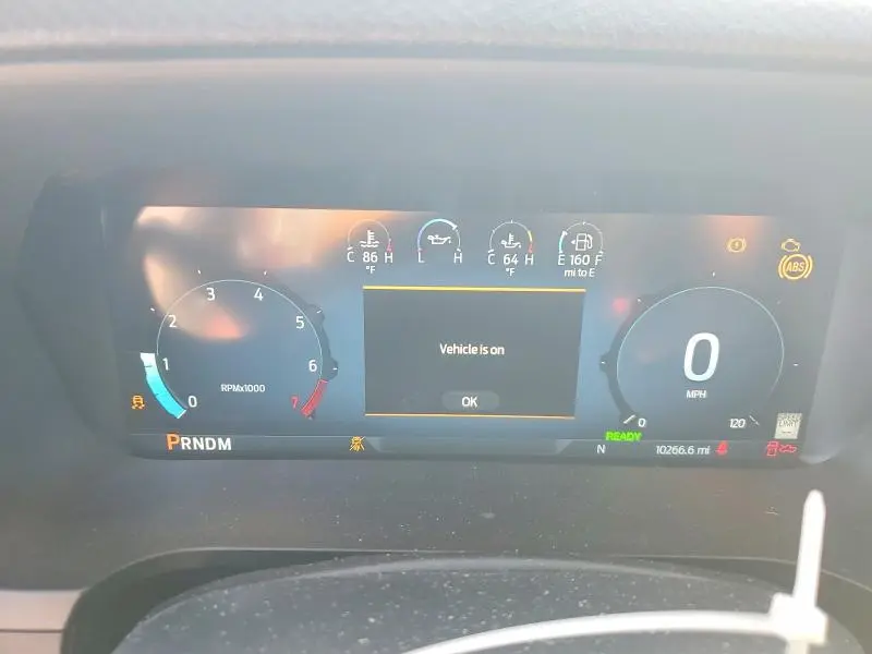 2025 FORD F150 XLT  