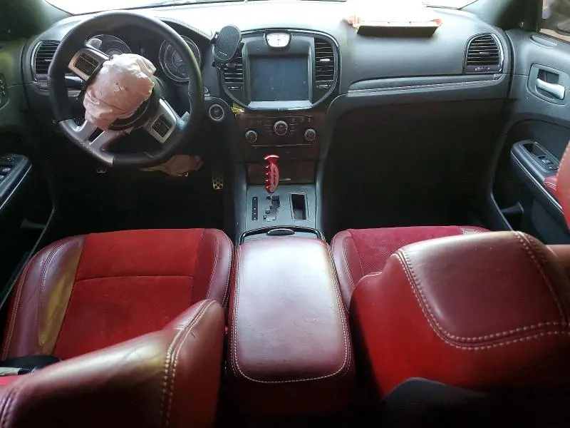 2013 CHRYSLER 300 SRT-8  