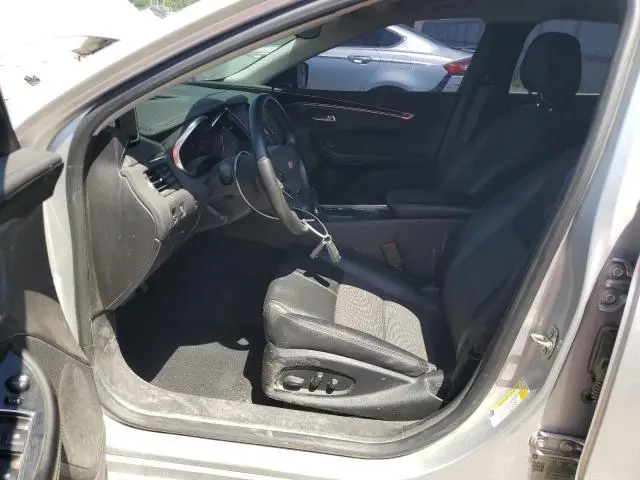 2020 CHEVROLET IMPALA LT