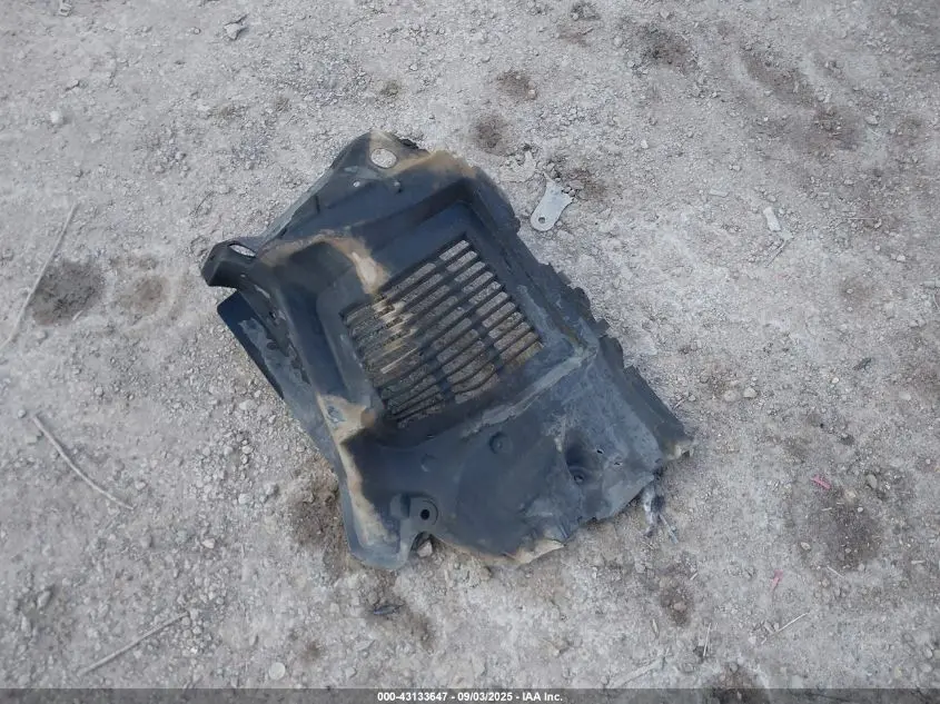 2014 NISSAN PATHFINDER SL