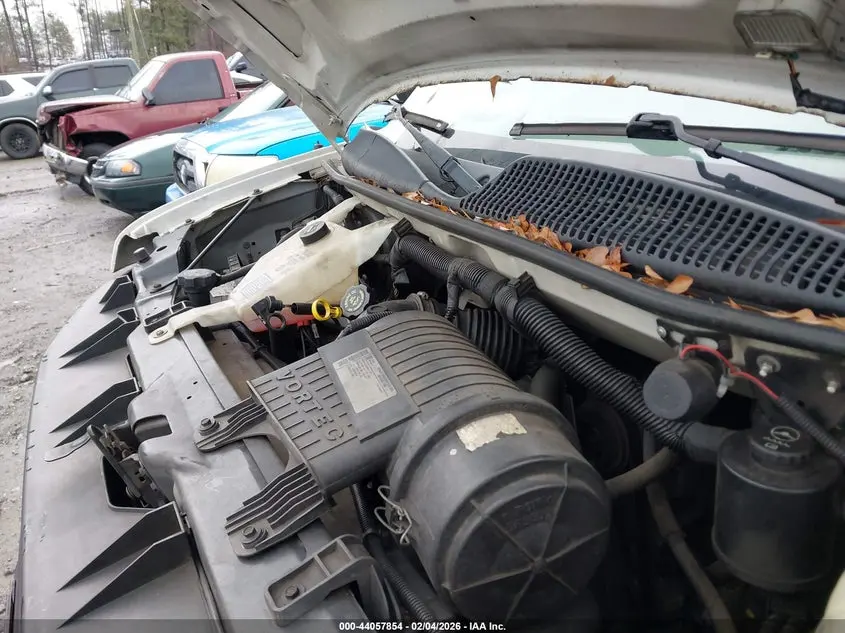 2012 CHEVROLET EXPRESS 1500 WORK VAN