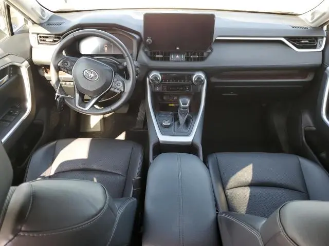 2023 TOYOTA RAV4 LIMITED  
