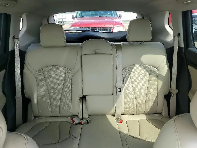 2020 BUICK ENVISION PREMIUM  