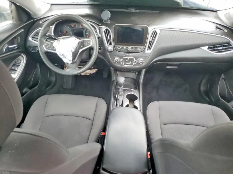 2022 CHEVROLET MALIBU LS  