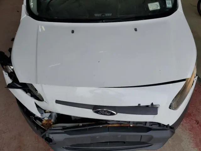 2015 FORD TRANSIT CONNECT XL  