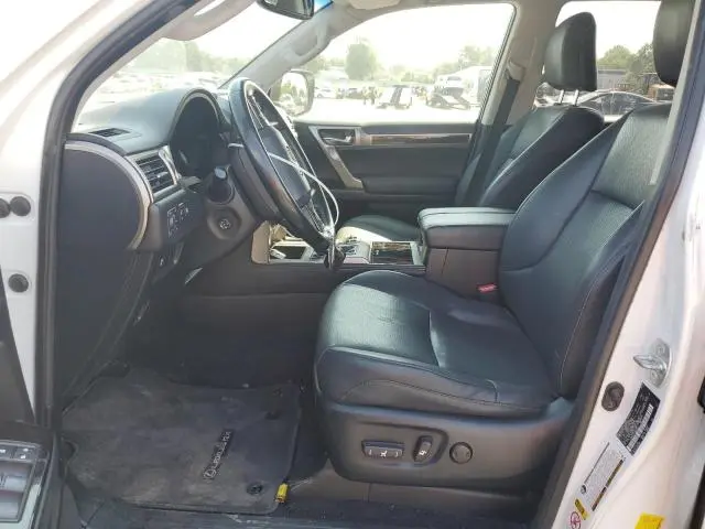 2014 LEXUS GX 460  