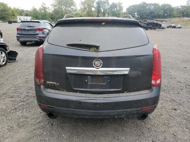 2011 CADILLAC SRX PERFORMANCE COLLECTION  