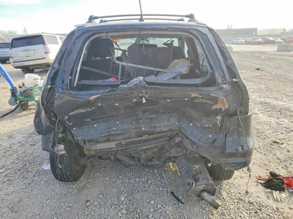 2010 HONDA CR-V EX  
