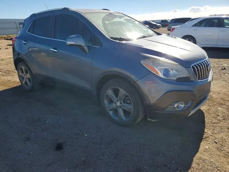 2014 BUICK ENCORE CONVENIENCE  