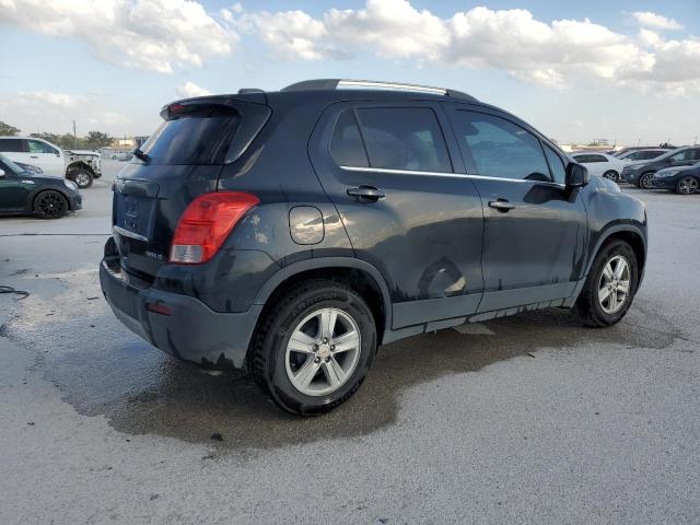 2016 CHEVROLET TRAX 1LT