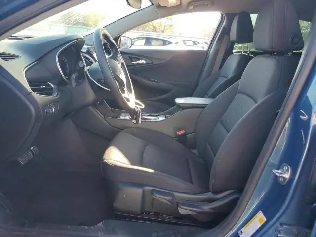 2024 CHEVROLET MALIBU LS  