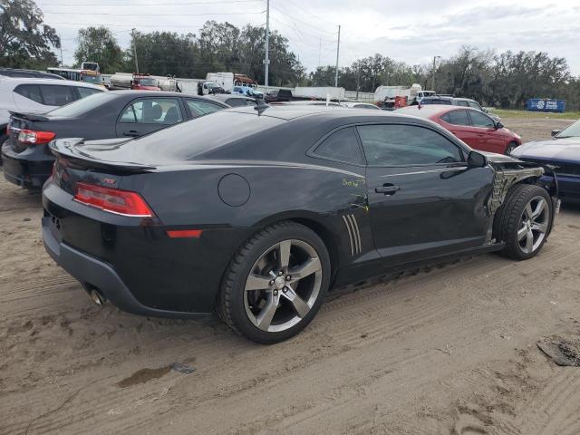 2015 CHEVROLET CAMARO 2SS