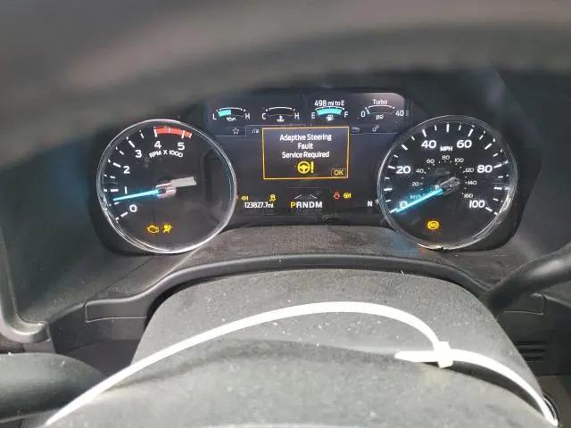 2020 FORD F250 SUPER DUTY  