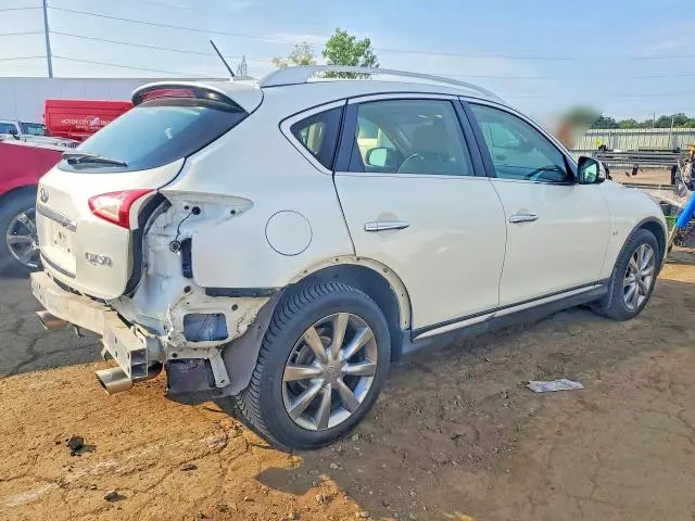 2016 INFINITI QX50 BASE  