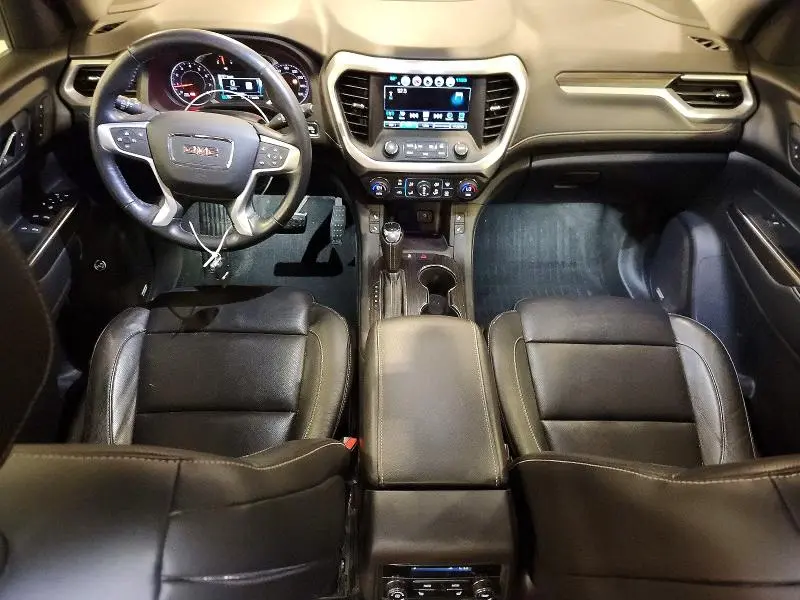 2017 GMC ACADIA SLT-2  