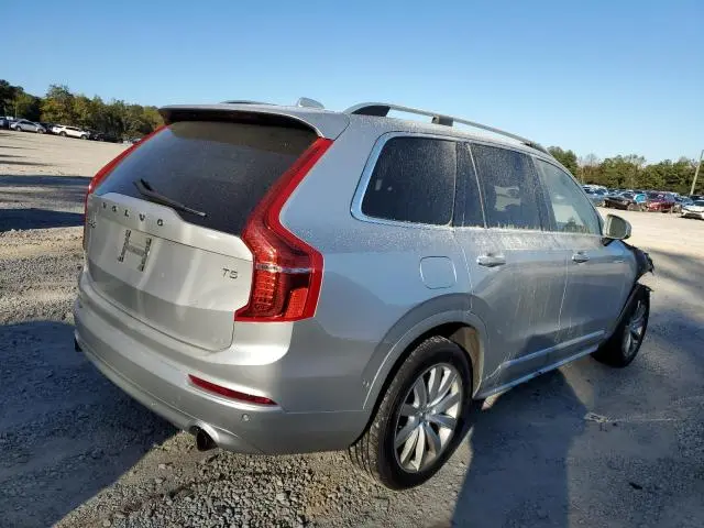 2018 VOLVO XC90 T5  