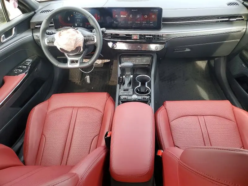 2026 KIA K5 GT LINE  
