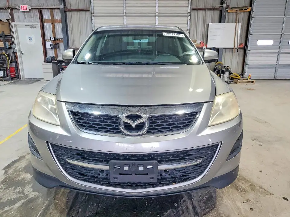 2011 MAZDA CX-9   