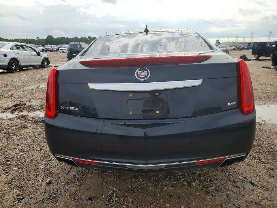 2014 CADILLAC XTS VSPORT PREMIUM  