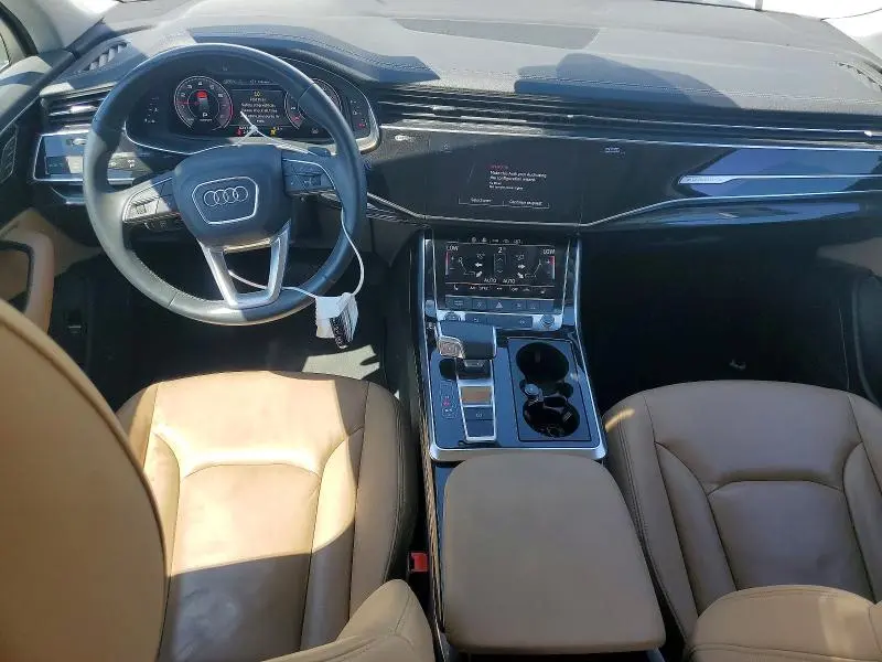2023 AUDI Q7 PREMIUM  