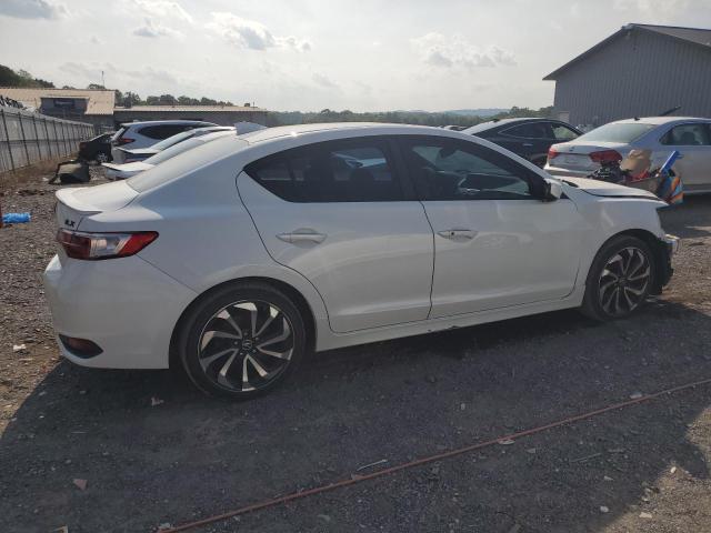 2016 ACURA ILX PREMIUM