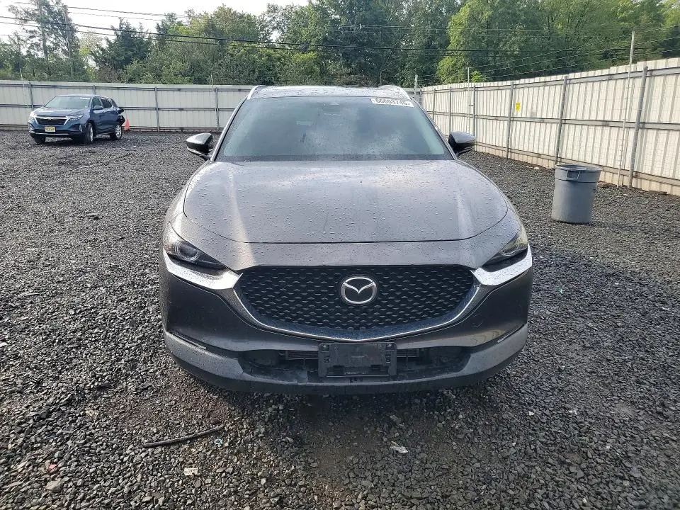 2021 MAZDA CX-30 PREMIUM  