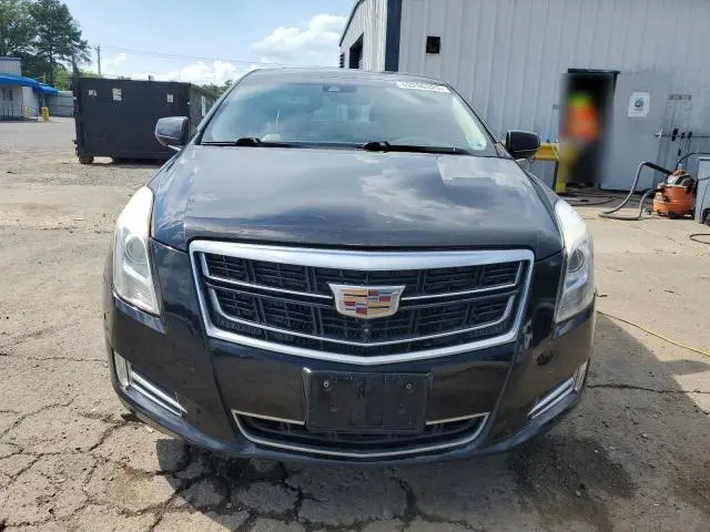 2016 CADILLAC XTS LUXURY COLLECTION  