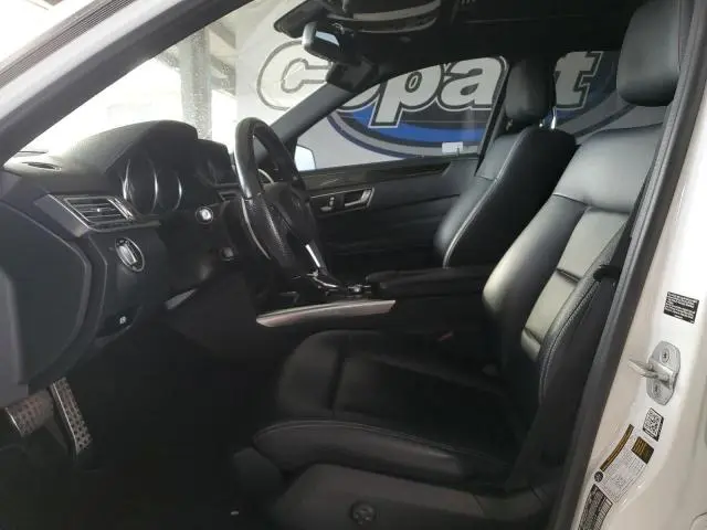 2015 MERCEDES-BENZ E 350  
