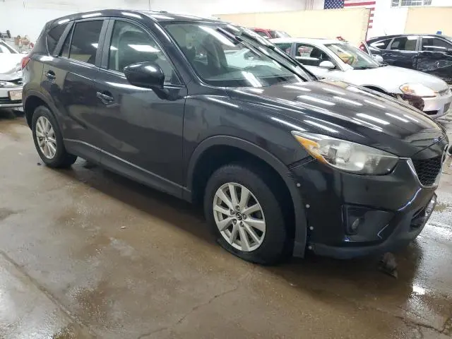2013 MAZDA CX-5 TOURING  