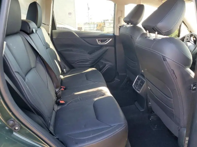 2023 SUBARU FORESTER TOURING  