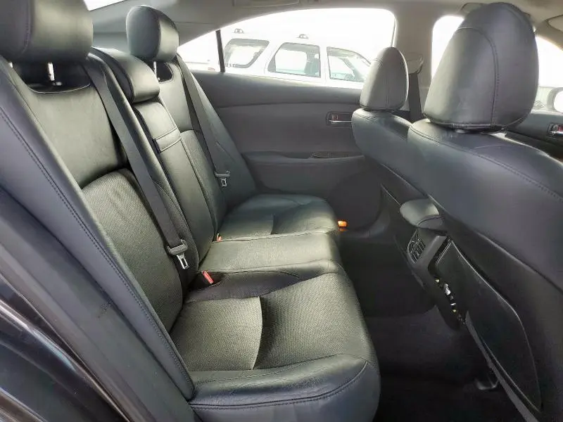 2011 LEXUS ES 350  
