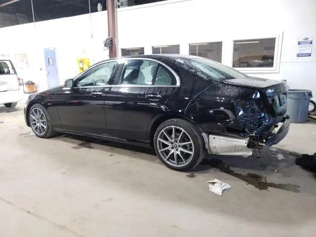 2021 MERCEDES-BENZ E 350 4MATIC  