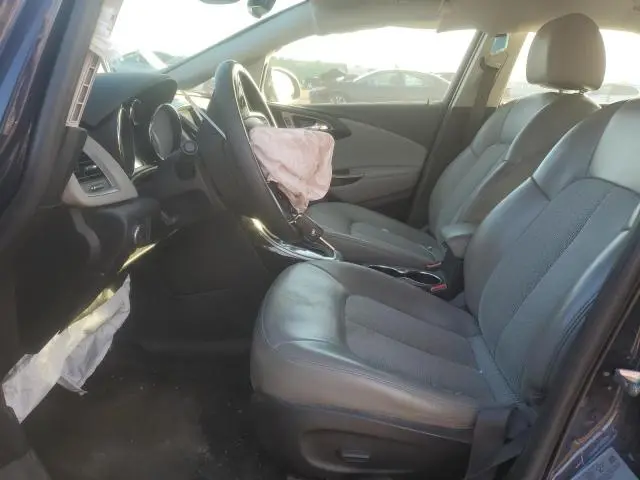 2015 BUICK VERANO CONVENIENCE  
