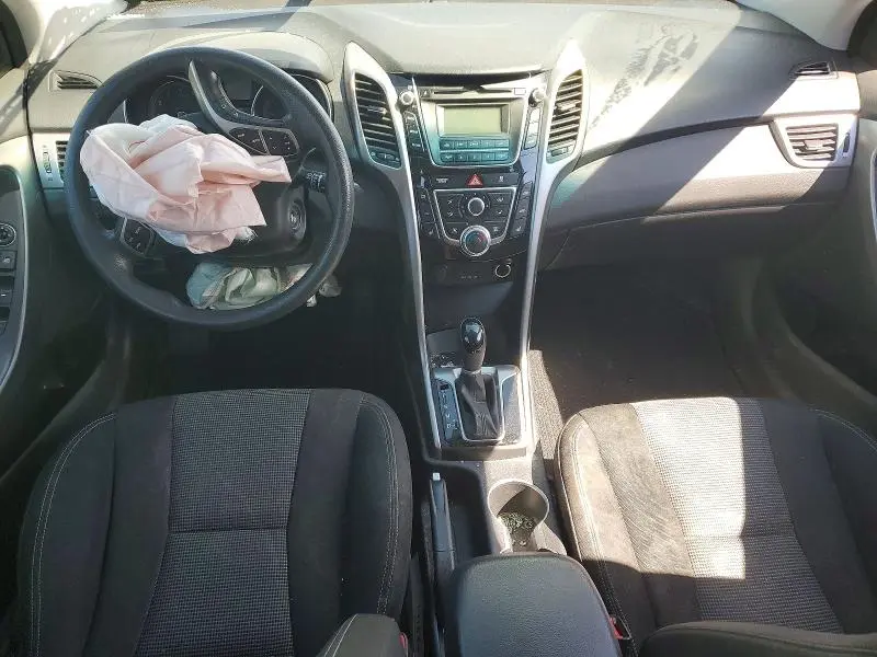 2013 HYUNDAI ELANTRA GT BASE  