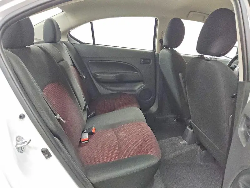 2024 MITSUBISHI MIRAGE G4 ES/G4 LE/G4 BLACK EDITION  