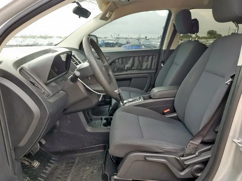2010 DODGE JOURNEY SE  