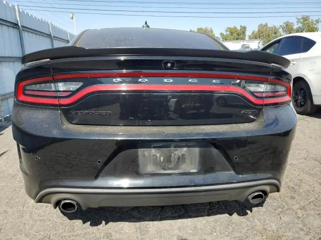2019 DODGE CHARGER GT  