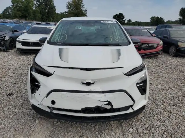 2023 CHEVROLET BOLT EV 1LT  