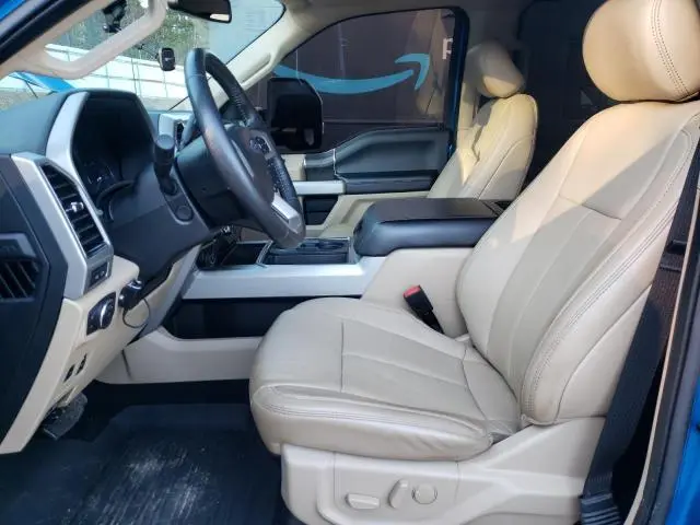 2020 FORD F350 SUPER DUTY  