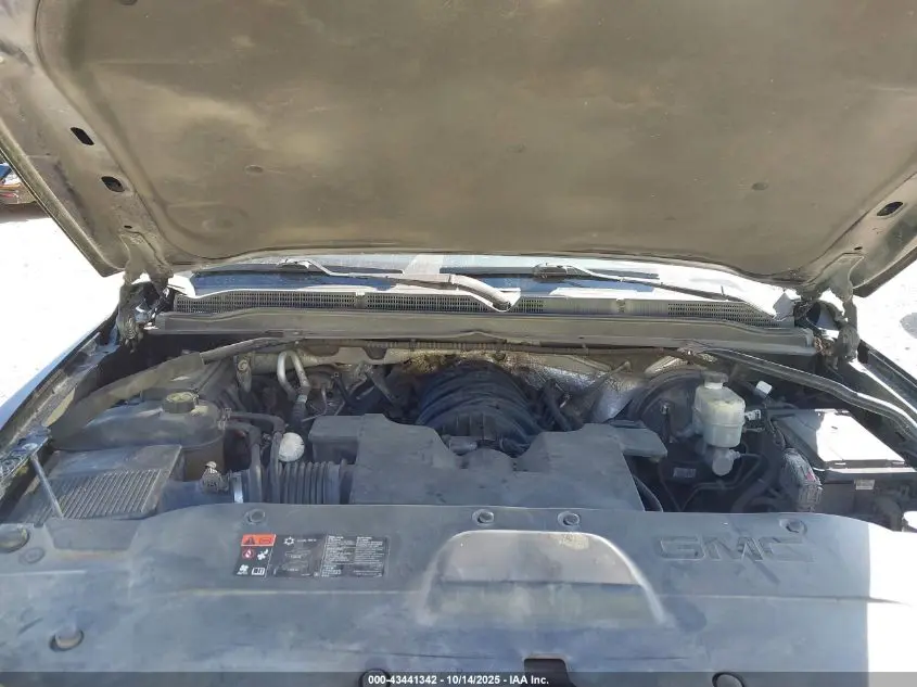 2015 GMC YUKON XL 1500 DENALI