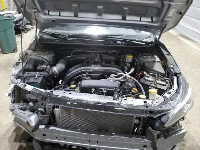 2020 SUBARU IMPREZA 