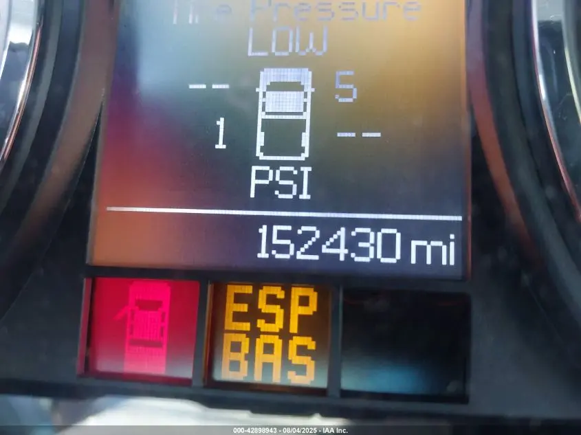 2010 DODGE RAM 1500 SLT/SPORT/TRX