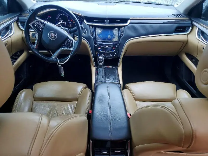 2014 CADILLAC XTS LUXURY COLLECTION  