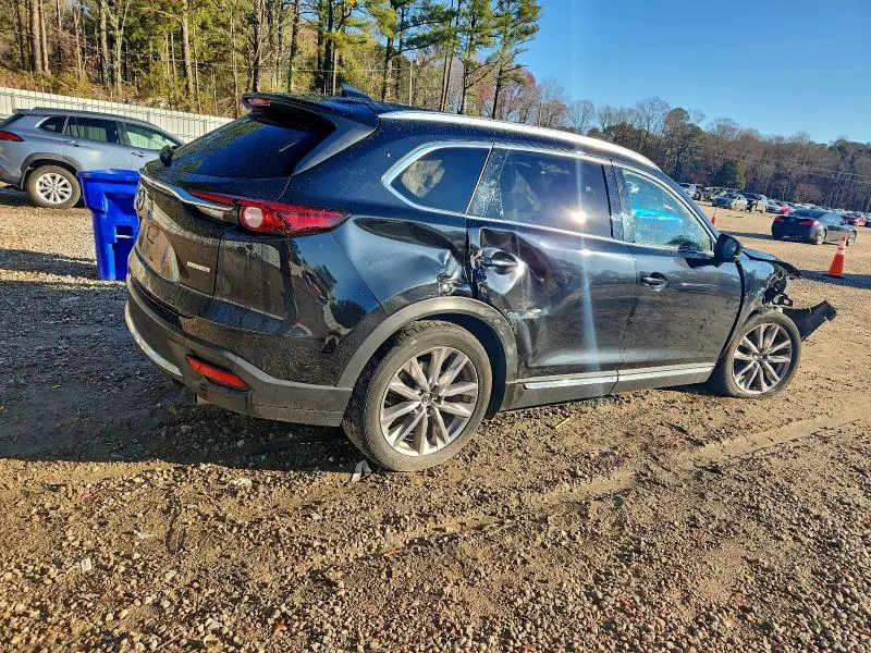 2022 MAZDA CX-9 GRAND TOURING  