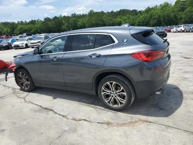2020 BMW X2 SDRIVE28I  