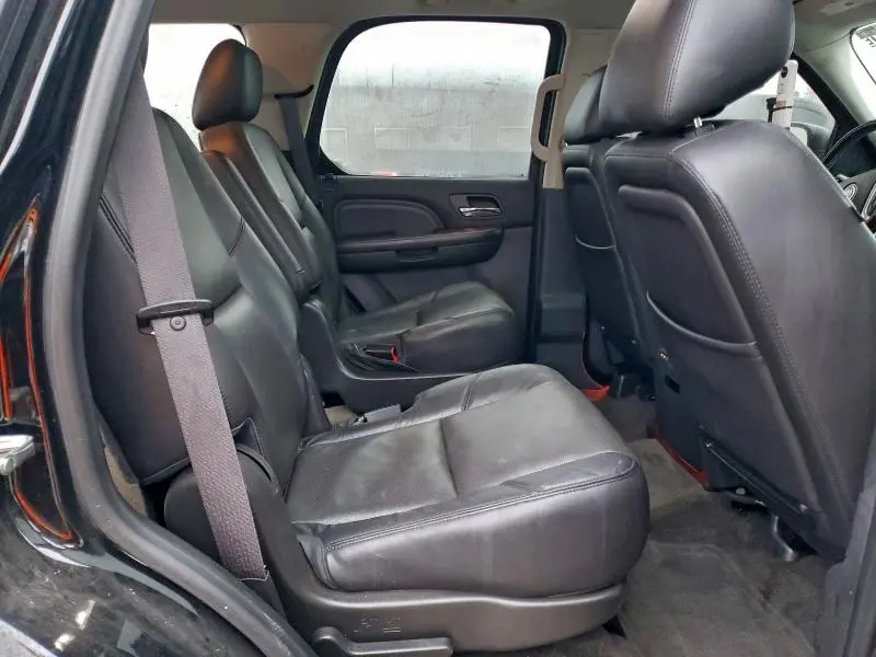 2013 CADILLAC ESCALADE PREMIUM  