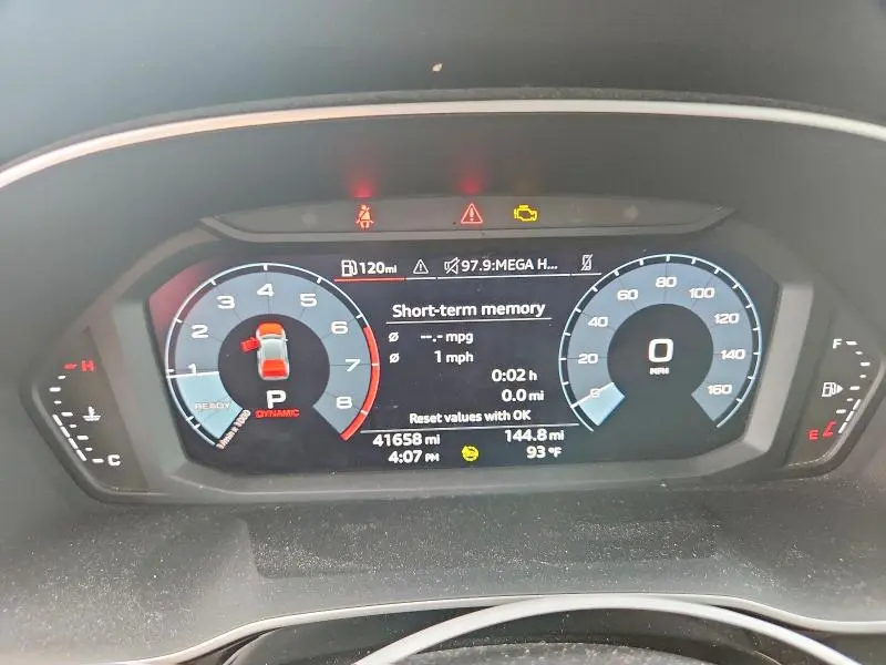 2022 AUDI Q3 PREMIUM 40  