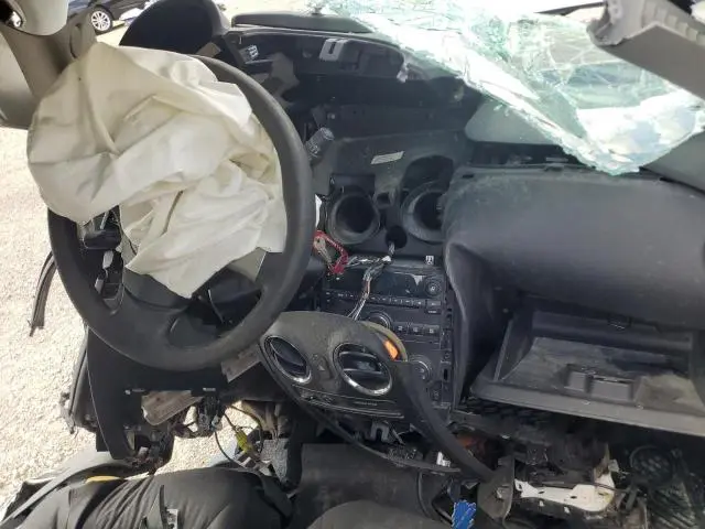 2011 CHEVROLET HHR LT  
